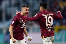 Ph&acirc;n t&iacute;ch k&egrave;o hiệp 1 Torino vs Lecce, 01h00 ng&agrave;y 17/2