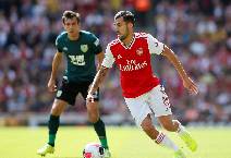 Soi k&egrave;o hiệp 1 Burnley vs Arsenal, 22h00 ng&agrave;y 17/2