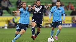 Soi k&egrave;o phạt g&oacute;c Melbourne City với Melbourne Victory FC, 15h45 ng&agrave;y 17/2