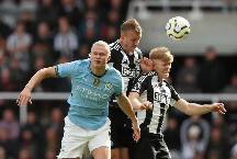 Chuy&ecirc;n gia Tony Ansell dự đo&aacute;n Man City vs Newcastle, 22h00 ng&agrave;y 15/2