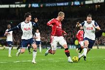 Chuy&ecirc;n gia Tony Ansell dự đo&aacute;n Tottenham vs MU, 23h30 ng&agrave;y 16/2