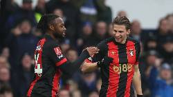 K&egrave;o v&agrave;ng b&oacute;ng đ&aacute; Southampton vs Bournemouth, 22h00 ng&agrave;y 15/2: Thất vọng The Saints