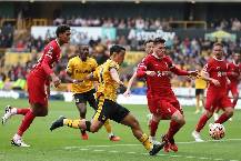 Link xem trực tiếp Liverpool vs Wolves Ngoại hạng Anh 21h00 ng&agrave;y 16/2