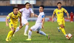 Link xem trực tiếp SLNA vs Hải Ph&ograve;ng V.League 18h00 ng&agrave;y 15/2