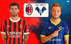 Nhận định, soi k&egrave;o AC Milan vs Hellas Verona, 02h45 ng&agrave;y 16/2: Kh&aacute;ch kh&ocirc;ng cửa bật