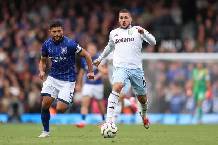 Nhận định, soi k&egrave;o Aston Villa vs Ipswich Town, 22h00 ng&agrave;y 15/2: Kh&oacute; c&oacute; bất ngờ