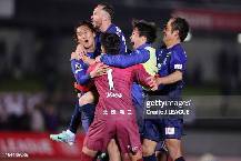 Nhận định, soi k&egrave;o Ehime vs Kataller Toyama, 10h50 ng&agrave;y 16/2: Kh&aacute;ch kh&ocirc;ng kh&aacute;ch kh&iacute;