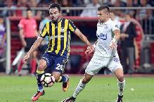 Nhận định, soi k&egrave;o Fenerbahce vs Kasimpasa, 22h59 ng&agrave;y 16/2: Tiếp tục b&aacute;m đuổi
