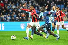 Nhận định, soi k&egrave;o Le Havre vs Nice, 23h15 ng&agrave;y 16/2: Chắc suất top 3