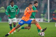 Nhận định, soi k&egrave;o Marseille vs Saint-Etienne, 23h00 ng&agrave;y 15/2: Kh&oacute; c&oacute; bất ngờ