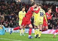 Nhận định, soi k&egrave;o Middlesbrough vs Watford, 22h00 ng&agrave;y 15/2: Lấy lại tự tin