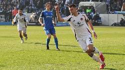 Nhận định, soi k&egrave;o Nurnberg vs Ulm, 19h30 ng&agrave;y 16/2: Cửa dưới thất thế