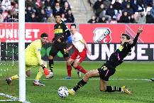 Nhận định, soi k&egrave;o PSV Eindhoven vs FC Utrecht, 22h30 ng&agrave;y 15/2: Mục ti&ecirc;u ba điểm