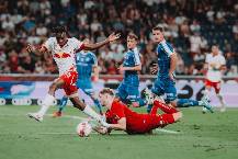 Nhận định, soi k&egrave;o RB Salzburg vs WSG Tirol, 23h00 ng&agrave;y 15/2: Phong độ sa s&uacute;t