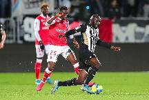 Nhận định, soi k&egrave;o Reims vs Angers, 23h15 ng&agrave;y 16/2: Tưng bừng