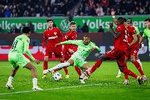 Nhận định, soi k&egrave;o Stuttgart vs Wolfsburg, 21h30 ng&agrave;y 15/2: Tin v&agrave;o Bầy s&oacute;i