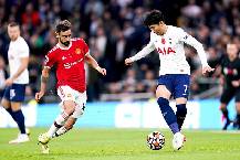 Nhận định, soi k&egrave;o Tottenham vs MU, 23h30 ng&agrave;y 16/2: S&acirc;n nh&agrave; kh&ocirc;ng phải lợi thế