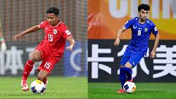 Nhận định, soi k&egrave;o U20 Indonesia vs U20 Uzbekistan, 18h30 ng&agrave;y 16/2: Bất ngờ?