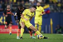 Nhận định, soi k&egrave;o Villarreal vs Valencia, 03h00 ng&agrave;y 16/2: &Aacute;m ảnh xa nh&agrave;