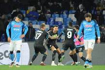 Si&ecirc;u m&aacute;y t&iacute;nh dự đo&aacute;n Lazio vs Napoli, 0h00 ng&agrave;y 16/2