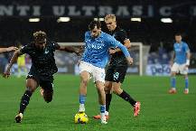 Soi k&egrave;o phạt g&oacute;c Lazio vs Napoli, 0h00 ng&agrave;y 16/2