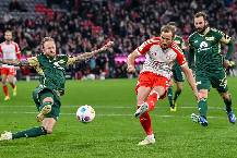 Soi k&egrave;o phạt g&oacute;c Leverkusen vs Bayern Munich, 00h30 ng&agrave;y 16/2