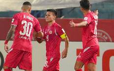 CLB C&ocirc;ng an H&agrave; Nội đối diện với nguy cơ bị xử thua 0-3 ở c&uacute;p ch&acirc;u &Aacute;