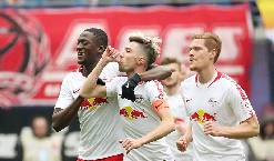 K&egrave;o v&agrave;ng b&oacute;ng đ&aacute; RB Leipzig vs Wolfsburg, 23h30 ng&agrave;y 15/2: Tiếp tục thua