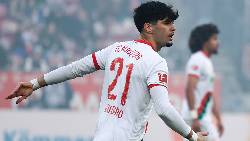 Nhận định, soi k&egrave;o Augsburg vs Heidenheim, 21h30 ng&agrave;y 15/2: Bĩ cực