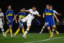 Nhận định, soi k&egrave;o Boca Juniors vs Platense, 5h30 ng&agrave;y 16/2: Vượt mặt kh&aacute;ch