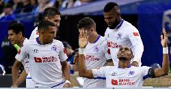 Nhận định, soi k&egrave;o CD Victoria vs Olimpia, 08h30 ng&agrave;y 16/2: Vị kh&aacute;ch kh&oacute; nhằn