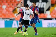 Nhận định, soi k&egrave;o Levante vs Valencia, 0h30 ng&agrave;y 16/2: Sa lầy