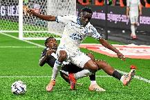 Nhận định, soi k&egrave;o Lorient vs Angers, 23h15 ng&agrave;y 15/2: Ưu thế cho chủ nh&agrave;