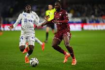 Nhận định, soi k&egrave;o Metz vs Auxerre, 23h15 ng&agrave;y 15/2: Cầm ch&acirc;n nhau