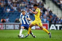 Nhận định, soi k&egrave;o Nacional vs Porto, 22h30 ng&agrave;y 15/2: Kh&ocirc;ng dễ cho kh&aacute;ch