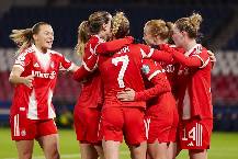 Nhận định, soi k&egrave;o nữ Werder Bremen vs nữ Bayern Munich, 0h00 ng&agrave;y 17/2: H&ugrave;m x&aacute;m th&eacute;t vang