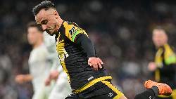 Nhận định, soi k&egrave;o Rayo Vallecano vs Atletico Madrid, 22h15 ng&agrave;y 15/2: 1 l&agrave; đủ