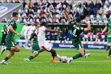 Nhận định, soi k&egrave;o RB Leipzig vs Wolfsburg, 23h30 ng&agrave;y 15/2: Hướng tới Top 4