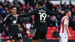 Nhận định, soi k&egrave;o Stoke City vs Fulham, 21h00 ng&agrave;y 15/2: Kh&ocirc;ng c&oacute; bất ngờ