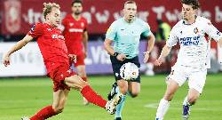 Nhận định, soi k&egrave;o Telstar vs Twente, 20h30 ng&agrave;y 15/2: Bất ngờ rơi điểm