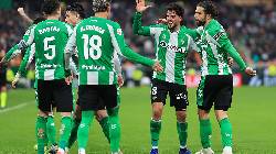 Soi k&egrave;o g&oacute;c Mallorca vs Real Betis, 3h00 ng&agrave;y 16/02