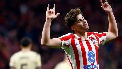 Soi k&egrave;o g&oacute;c Rayo Vallecano vs Atletico Madrid, 22h15 ng&agrave;y 15/02