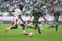 Soi k&egrave;o g&oacute;c RB Leipzig vs Wolfsburg, 23h30 ng&agrave;y 15/02