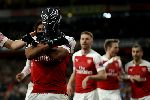 Danh s&aacute;ch c&aacute;c đội v&agrave;o Tứ kết C&uacute;p C2 ch&acirc;u &Acirc;u: Điền t&ecirc;n Arsenal