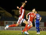 Trực tiếp b&oacute;ng đ&aacute; Tp Hồ Ch&iacute; Minh FC vs Thanh H&oacute;a FC, 19h00 ng&agrave;y 15/3