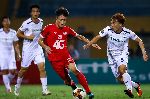 Kết quả Viettel FC vs Ho&agrave;ng Anh Gia Lai, 19h00 ng&agrave;y 15/3