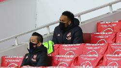 Aubameyang ph&aacute; vỡ im lặng sau &aacute;n phạt nội bộ