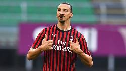 Ibrahimovic t&aacute;i xuất, sẵn s&agrave;ng đại chiến MU