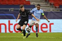 Lịch thi đấu b&oacute;ng đ&aacute; h&ocirc;m nay 16/3: Man City vs Gladbach