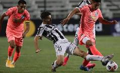 Nhận định Bolivar vs Wanderers, 05h15 ng&agrave;y 17/3